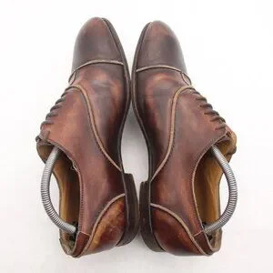Saint Laurent | Shoes | Ysl Saint Laurent Rive Gauche Mens  display picture 1